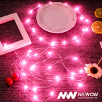 USB LED Copper Strip Light