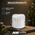 Titan LED Cob Light