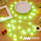 USB LED Copper Strip Light