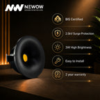 Pluto LED Cob Light