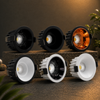 Titan LED Cob Light