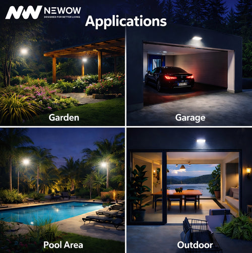 CLASSIC Flood Light