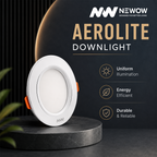 Aerolite LED Down Light