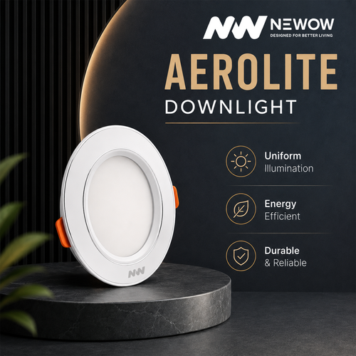 Aerolite LED Down Light