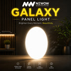 Galaxy LED Panel Light