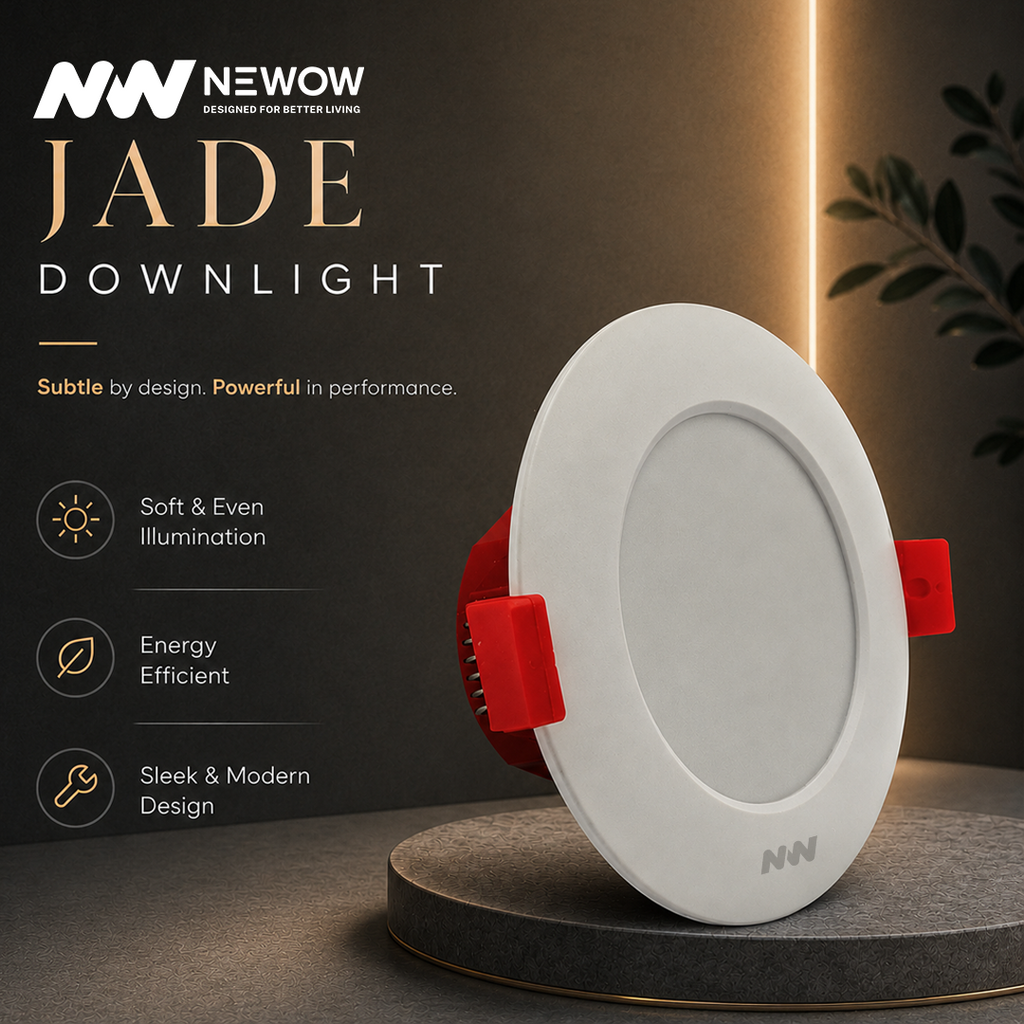 Jade 10W LED Down Lighter