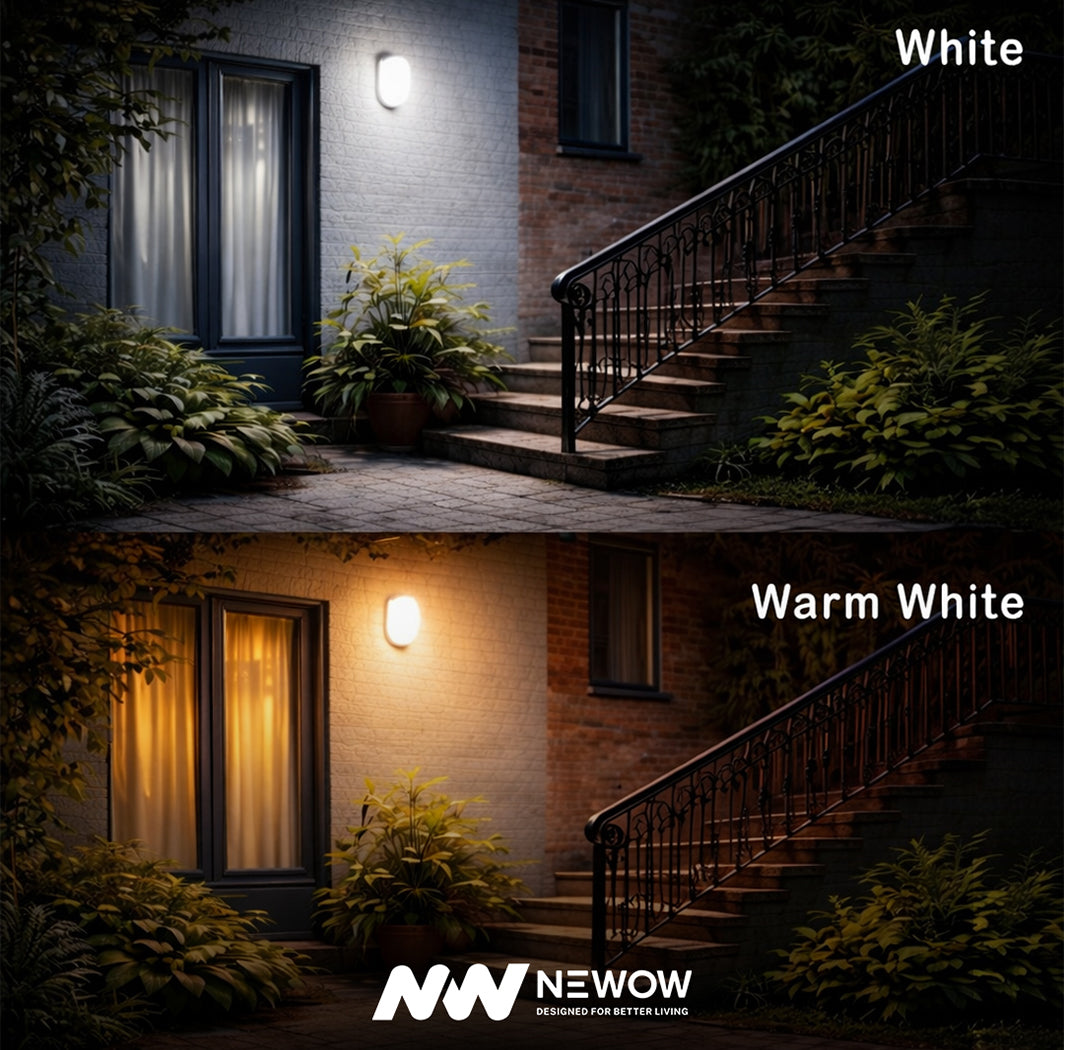 Eclair Outdoor Wall Light