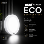 Eco LED Surface Light