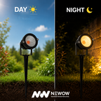 Spike Outdoor Garden Light