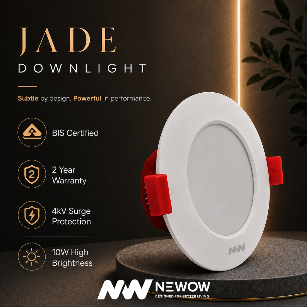 Jade 10W LED Down Lighter