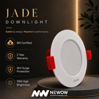 Jade 10W LED Down Lighter