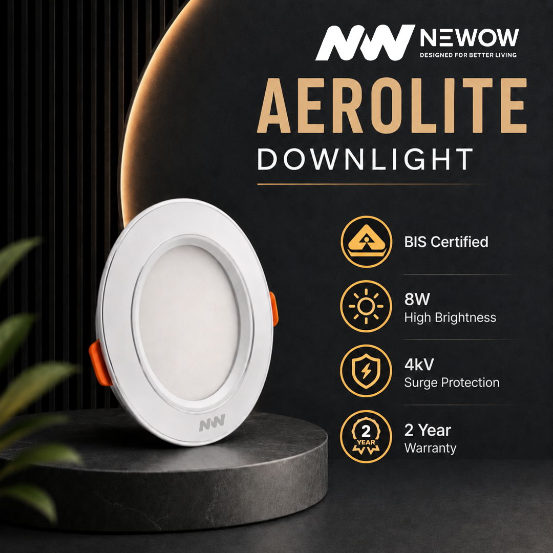Aerolite LED Down Light