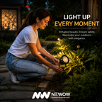 Spike Outdoor Garden Light