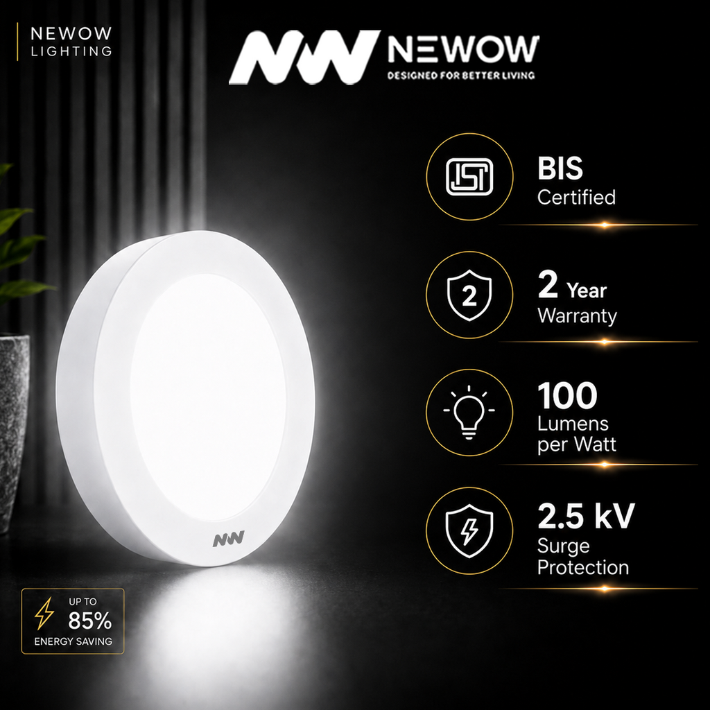 Eco LED Surface Light