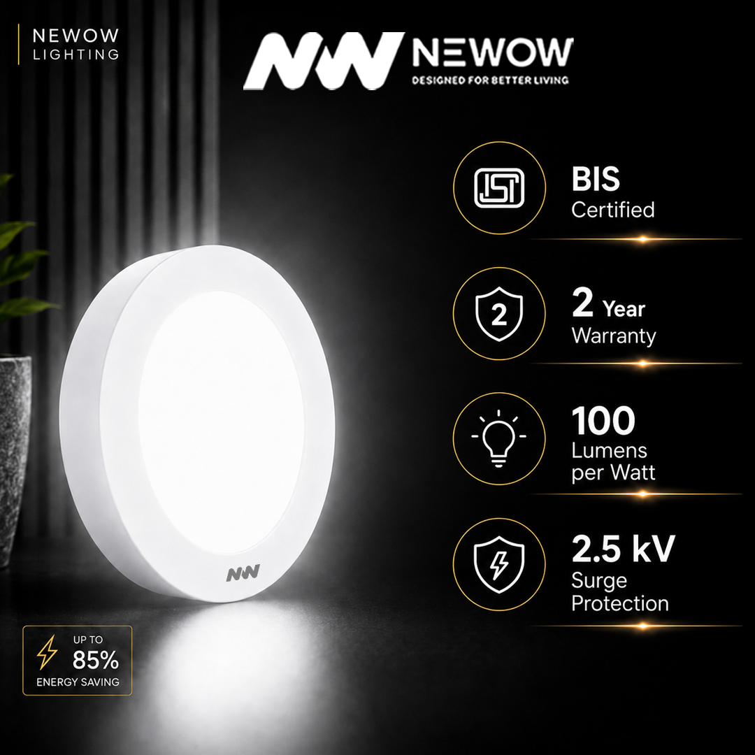 Eco LED Surface Light