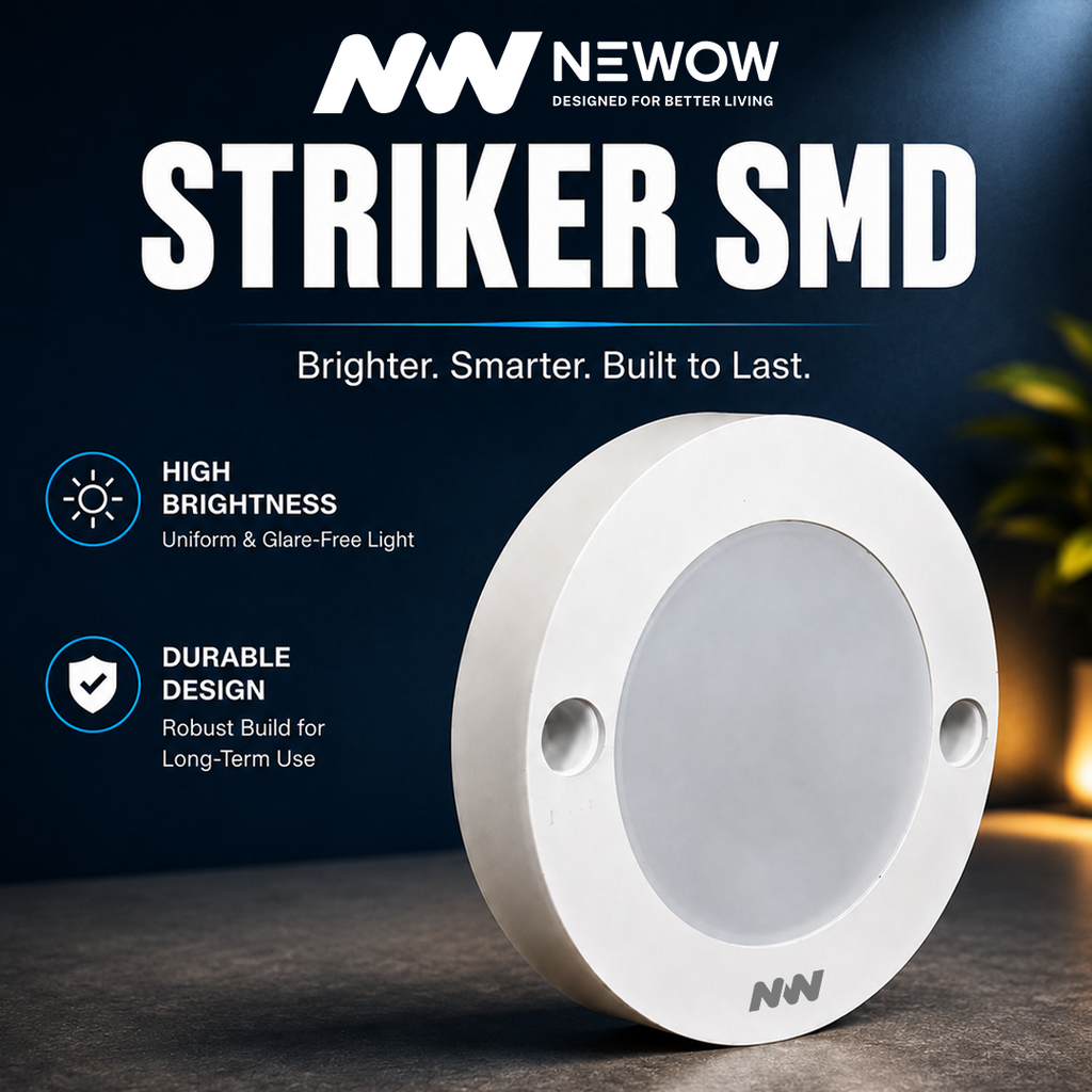 Striker SMD LED Surface Light