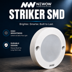 Striker SMD LED Surface Light