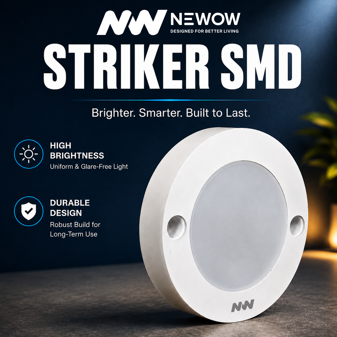 Striker SMD LED Surface Light