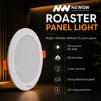 Roaster LED Panel Light