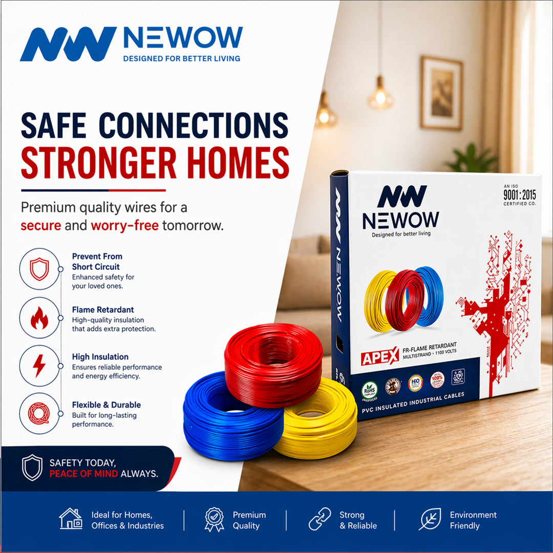 Apex Wire 90 Meter