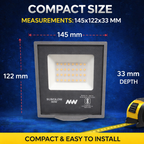Sunglow LED Flood Light