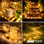USB LED Copper Strip Light