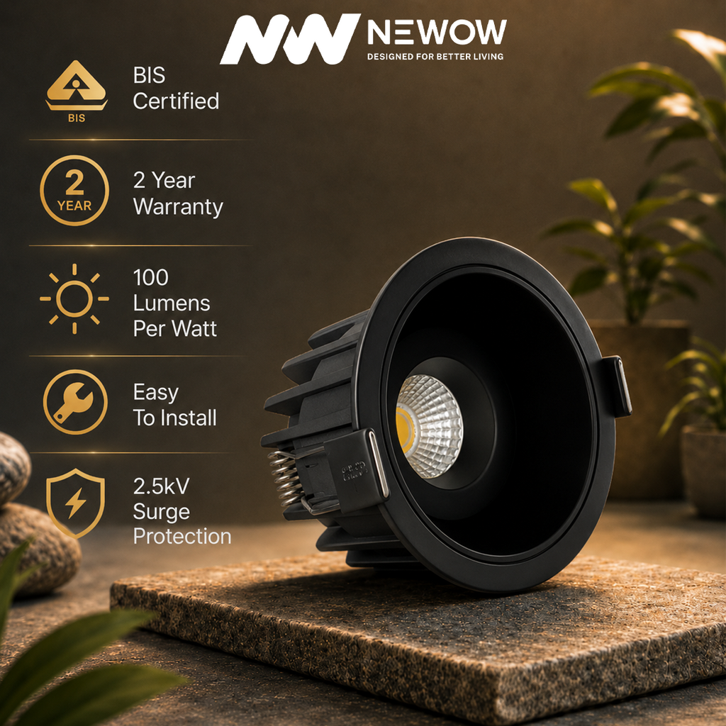 Titan LED Cob Light