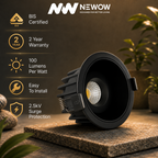 Titan LED Cob Light