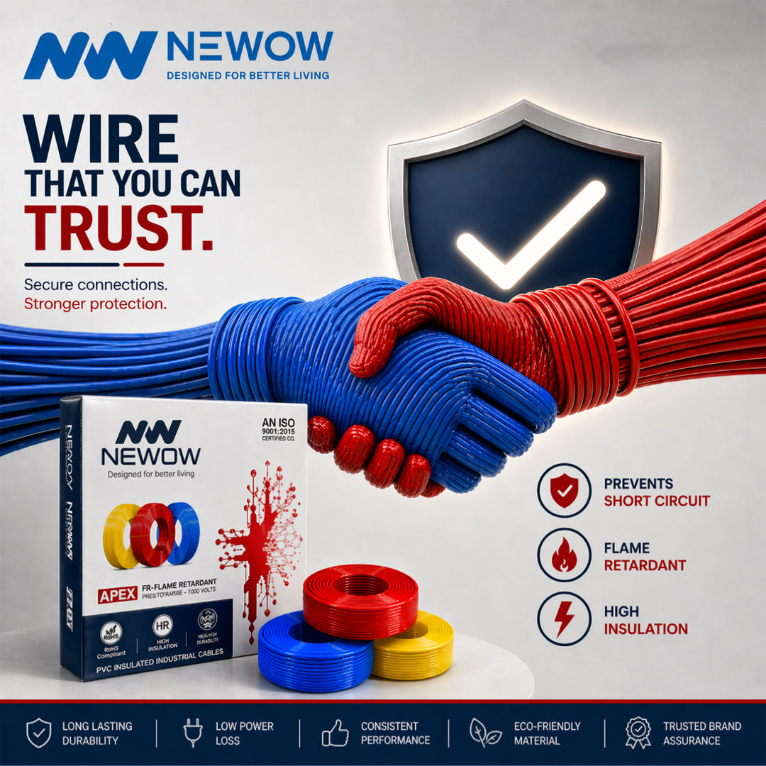 Apex Wire 90 Meter