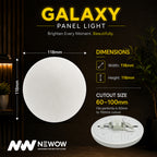 Galaxy LED Panel Light