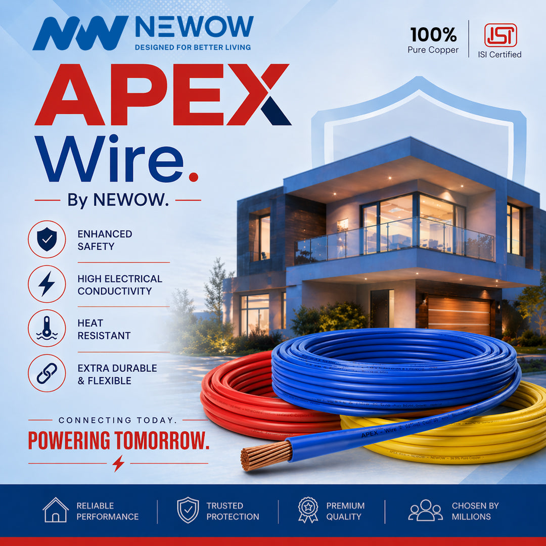 Apex Wire 90 Meter