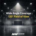 High Bay LED Light