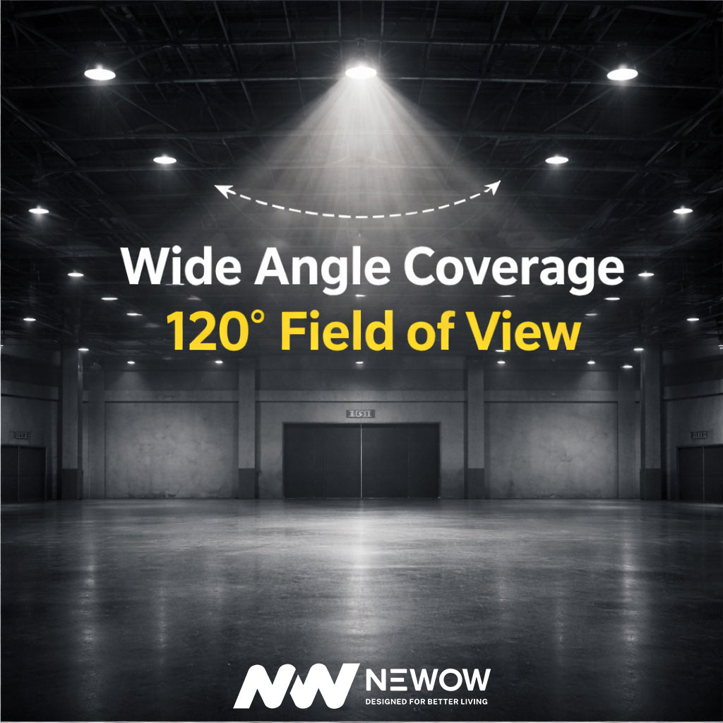 High Bay LED Light