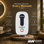 Instamax Electric Geyser