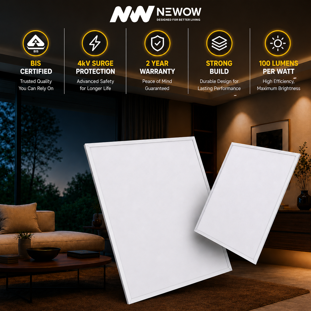 Sunshine LED Panel Light