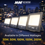 Sunglow LED Flood Light