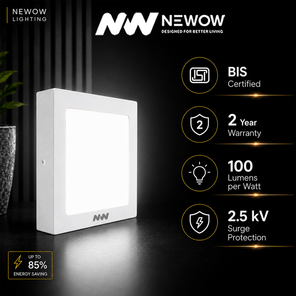 Eco LED Surface Light