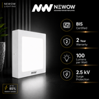 Eco LED Surface Light
