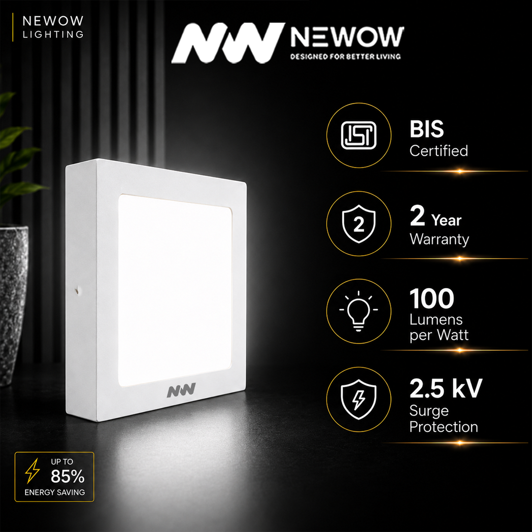 Eco LED Surface Light