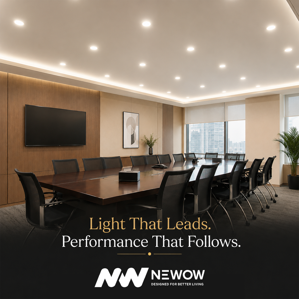 Aerolite LED Down Light