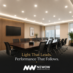 Aerolite LED Down Light