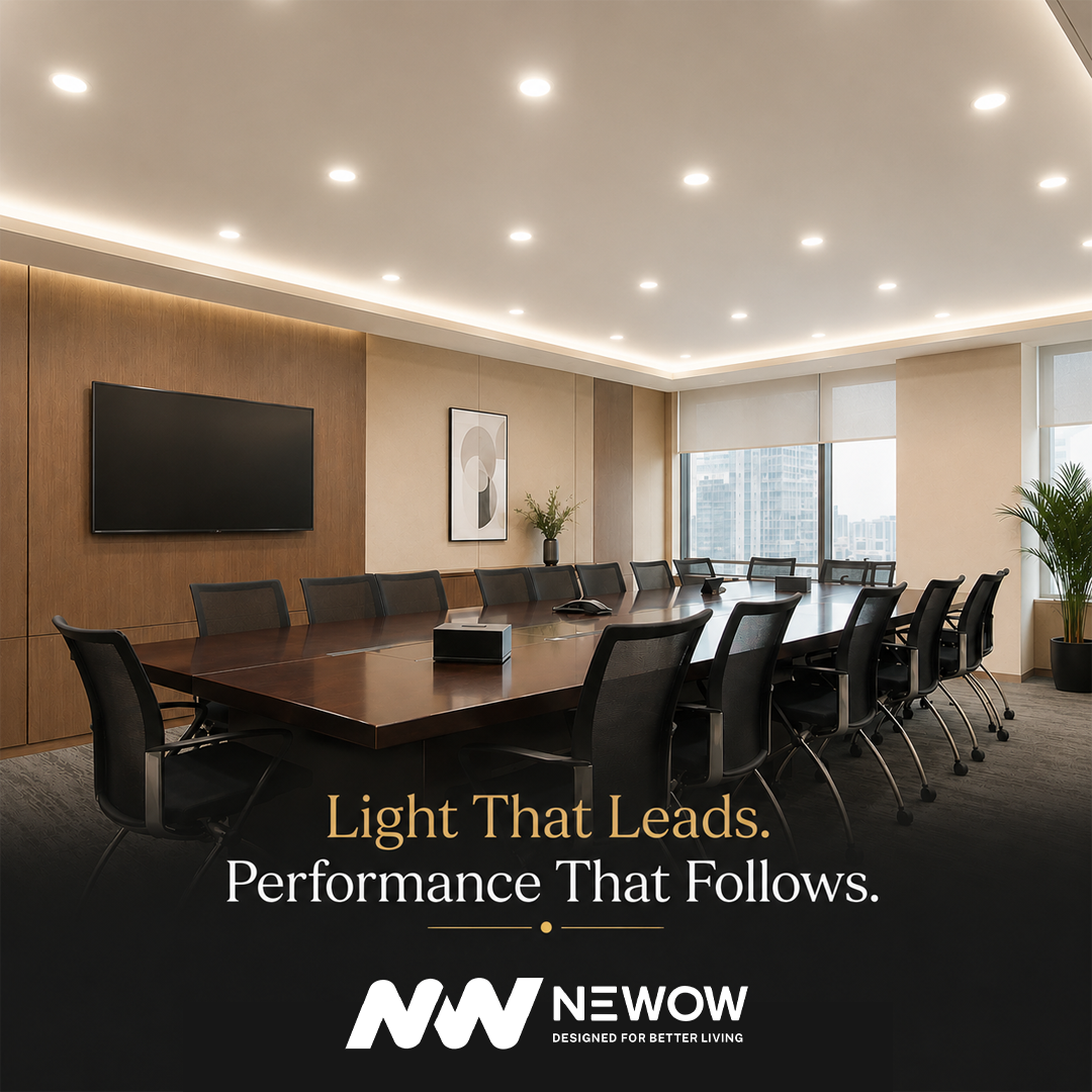 Aerolite LED Down Light