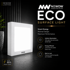 Eco LED Surface Light