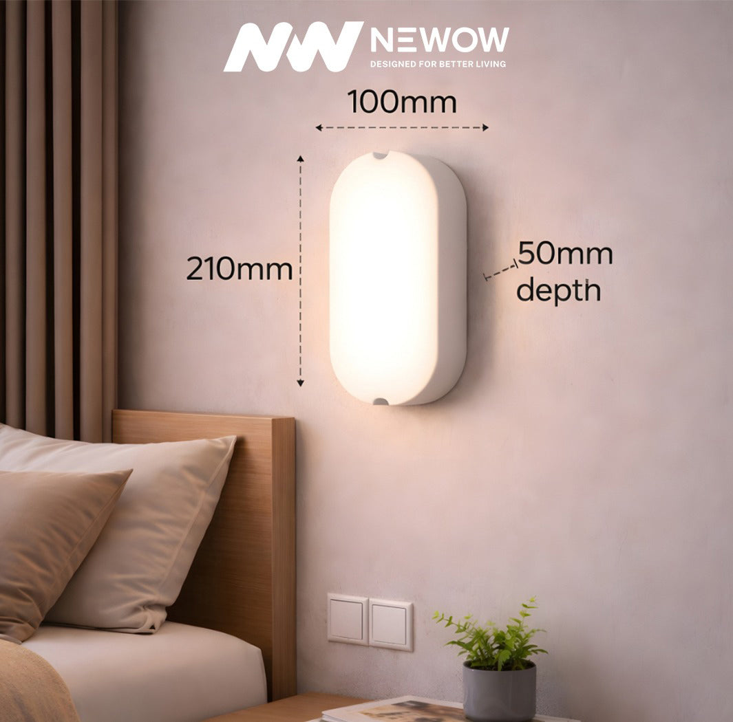 Eclair Outdoor Wall Light