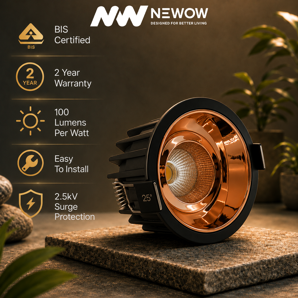 Titan LED Cob Light