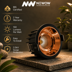 Titan LED Cob Light