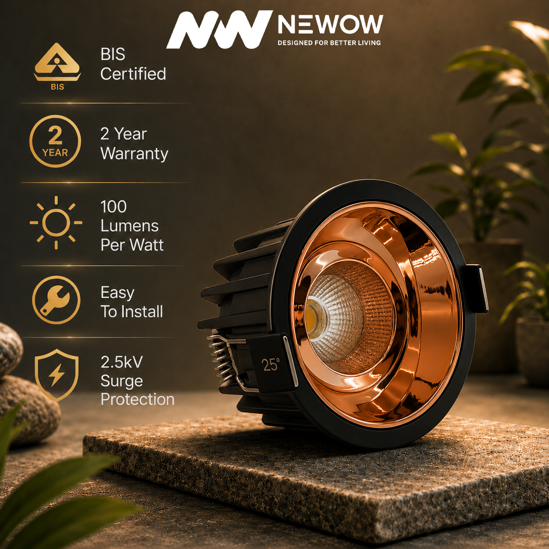 Titan LED Cob Light