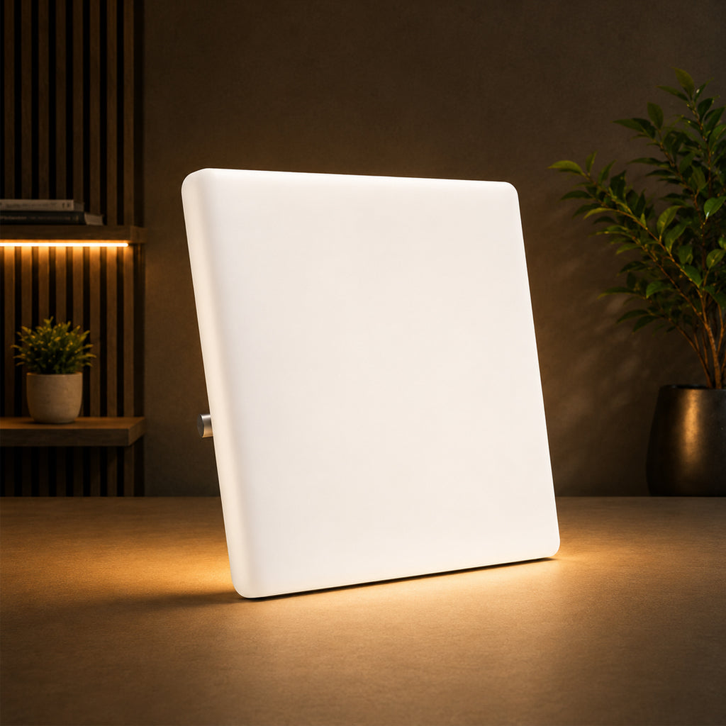 Galaxy LED Panel Light