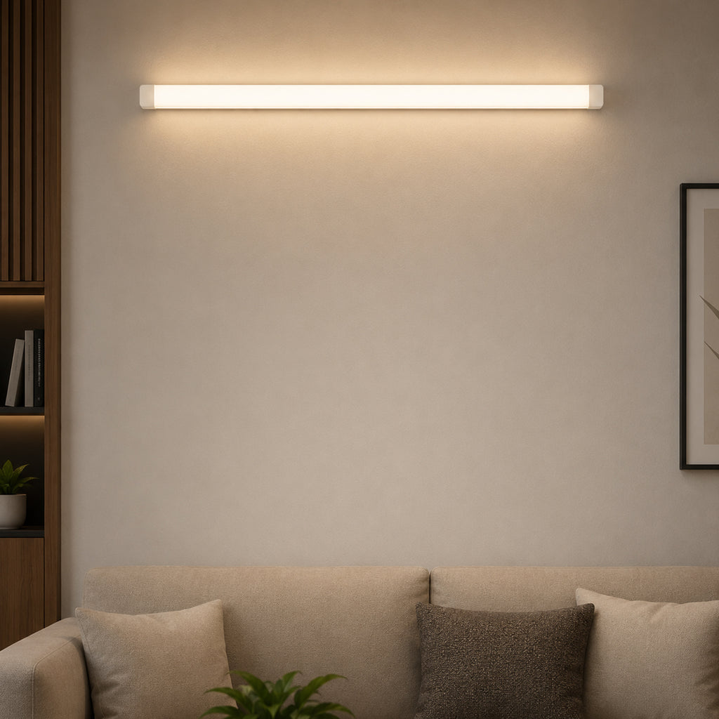 Sleek Tube Light