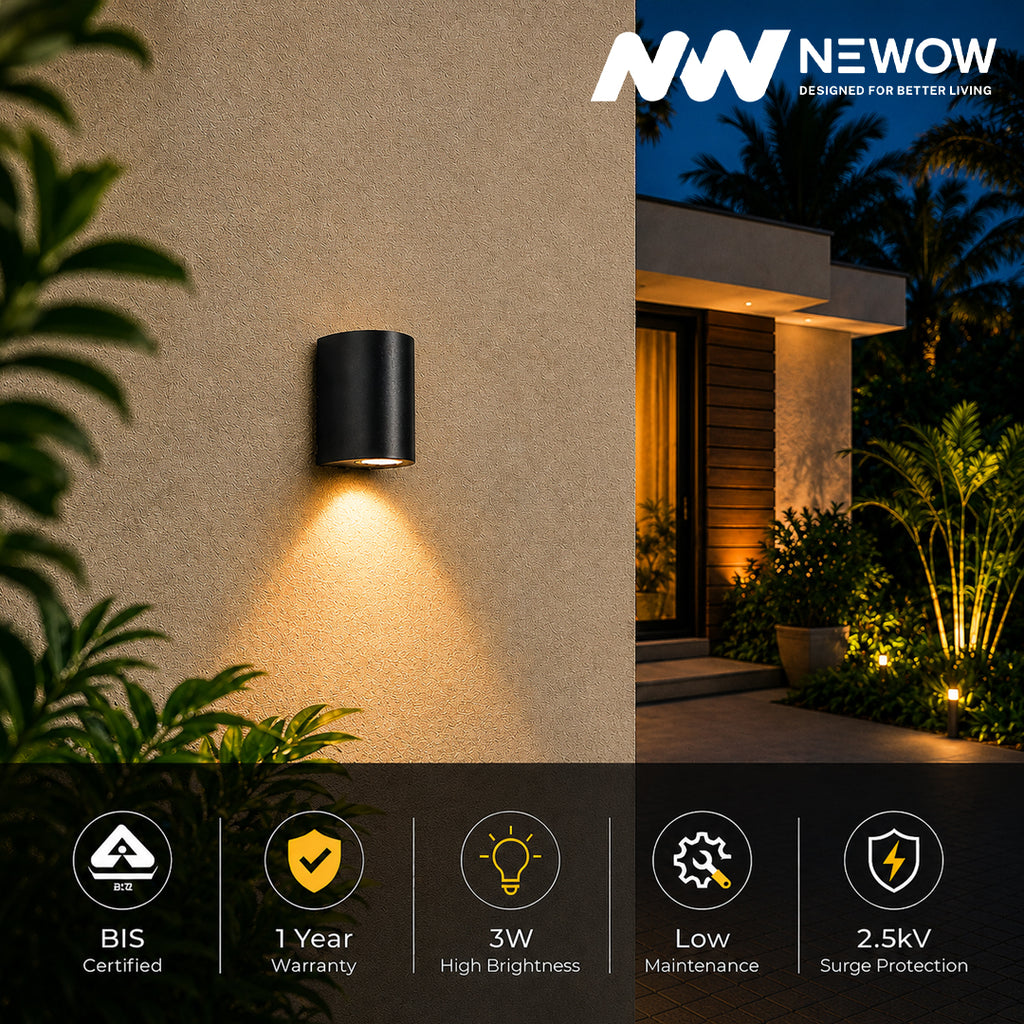 Wall Casa LED Wall Lamp / Wall Light